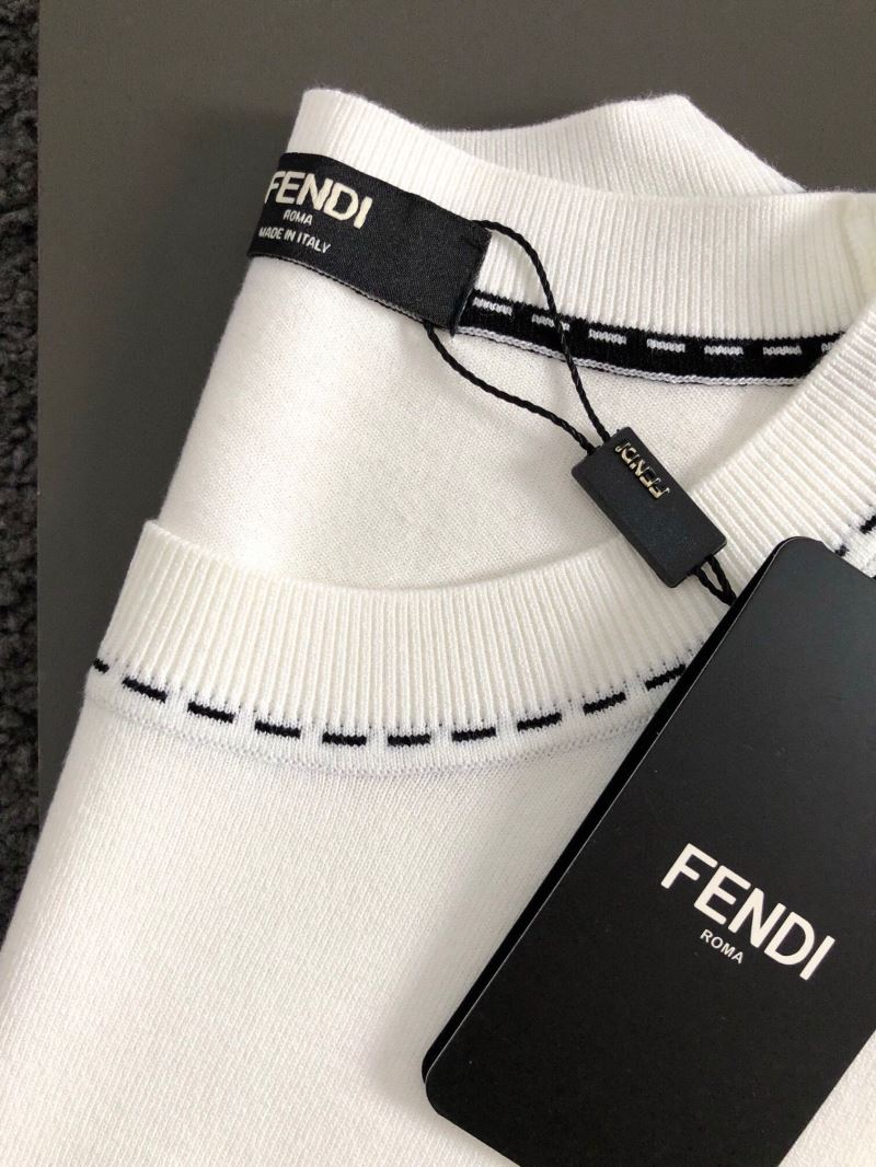 Fendi T-Shirts